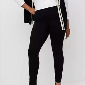 Torrid Slim Pixie Pants